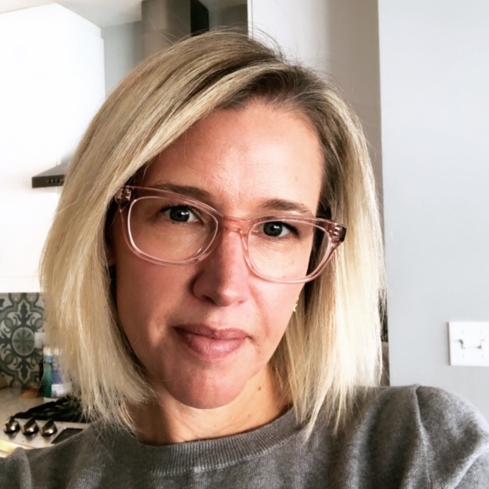 Meet your Posher, Jill